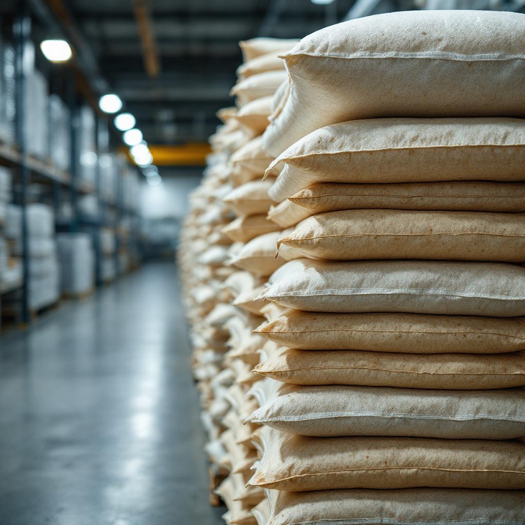 Bolsas para Tortillas