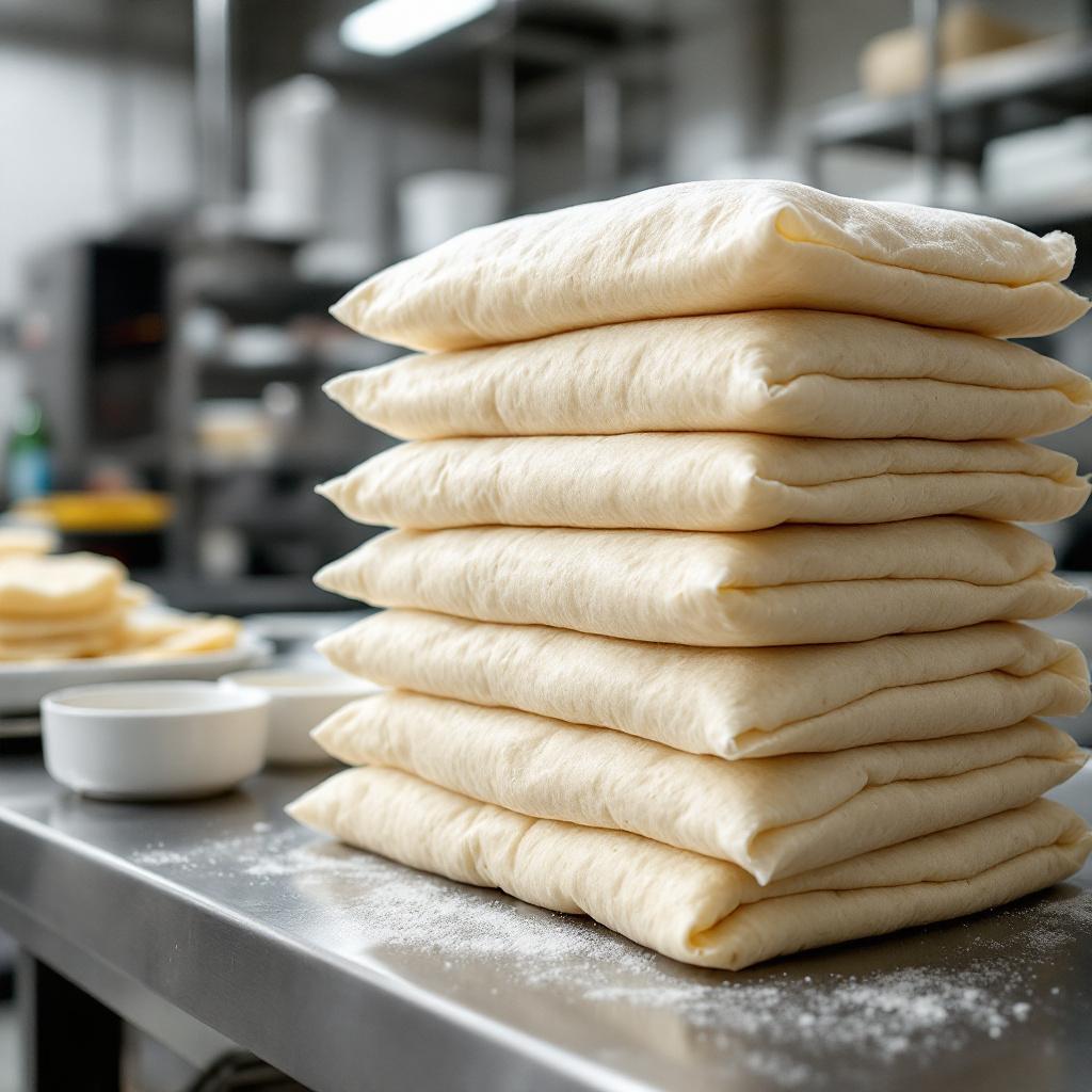 Bolsas para Tortillas