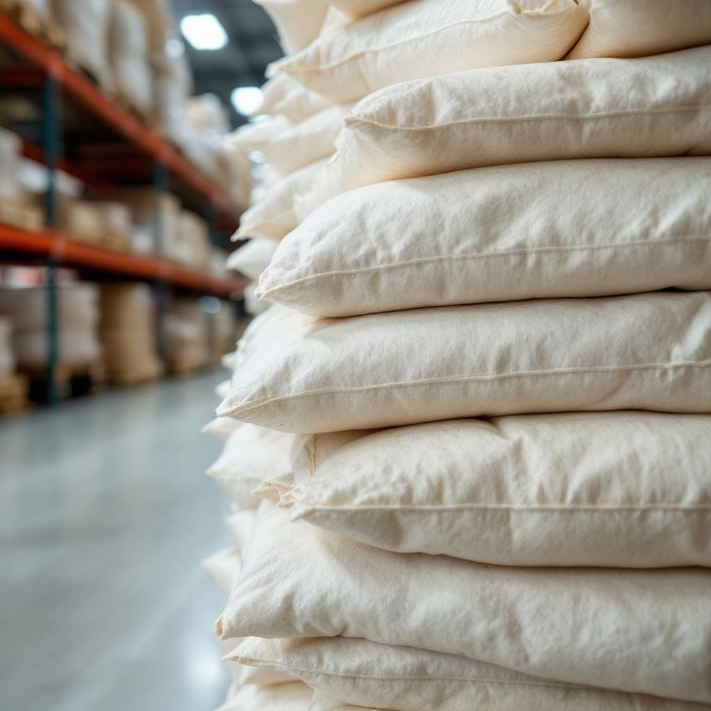 Bolsas para Tortillas de Harina